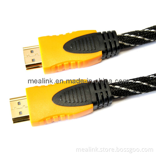 V1.4 HDMI to HDMI Cable (4K, 1080P, 3D, YLC-8011C)